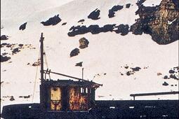 Je men vais Dans latelier de lecrivain_Minuit_9782707324764.jpg