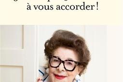 Je nai que 5 minutes a vous accorder   recit_Fayard_9782213734330.jpg