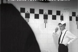 Je ne suis pas un latin lover  Marcello raconte M_Balland Editions_9782940556052.jpg