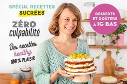 Je réussis ma détox sucre. Vol. 2.jpg