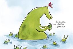 Je suis un dragon   embrouilles chez les grenoui_Ecole des loisirs_9782211316736.jpg