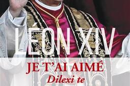 Je tai aime  dilexi te  exhortation apostoliqu_Cerf_9782204176460.jpg