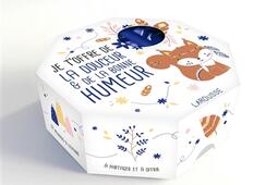 Je toffre de la douceur  de la bonne humeur_Larousse_9782036075023.jpg
