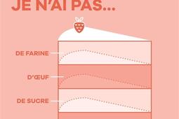 Je veux faire un gâteau mais je n'ai pas... de farine, d'oeuf, de sucre, de beurre : 60 recettes pour pallier tous les manques.jpg
