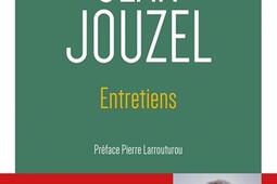 Jean Jouzel : entretiens.jpg