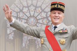 JeanLouis Georgelin  le general de NotreDame_Balland Editions_9782940719990.jpg