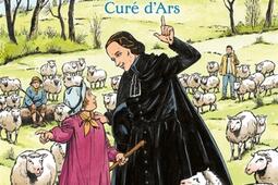 JeanMarie Vianney cure dArs_Triomphe_9782383861348.jpg