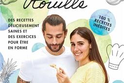Jesta touille. Vol. 2. Des recettes délicieusement saines et des exercices pour être en forme.jpg