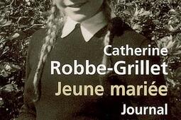 Jeune mariée : journal, 1957-1962.jpg