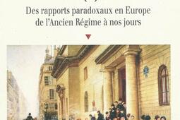Jeunesse(s) et élites : des rapports paradoxaux en Europe de l'Ancien Régime à nos jours.jpg