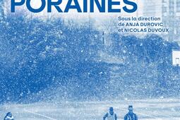 Jeunesses francaises contemporaines_CNRS Editions_9782271153494.jpg
