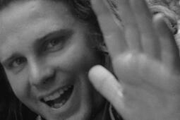 Jim Morrison : derniers jours à Paris.jpg