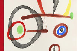 Joan Miro : l'essence des choses passées et présentes.jpg