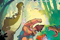 John Rimbaud Vol 1 Une saison en enfer_Bamboo_9782818989005.jpg