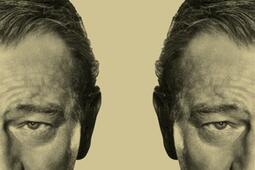 John Wayne  la classe americaine_Capricci editions_9791023907858.jpg