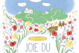 Joie du printemps  et autres poemes_GallimardJeunesse_9782075240673.jpg