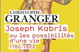 Joseph Kabris ou Les possibilites dune vie  17801822_Flammarion.jpg
