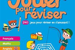 Jouer pour reviser CM1 vers le CM2 910 ans  2_Hachette Education_9782017118145.jpg