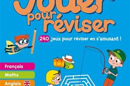 Jouer pour reviser CM1 vers le CM2 910 ans  2_Hachette Education_9782017326328.jpg