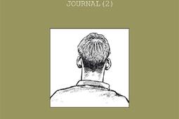 Journal 1 Fevrier 1992septembre 1993 Journal_Ego comme X_9782910946807.jpg