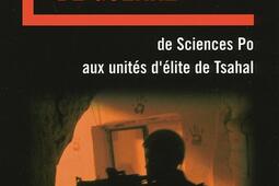 Journal de guerre  de Sciences Po aux unites d_Denoel_9782207259450.jpg