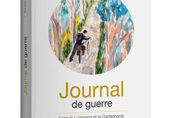 Journal de guerre : entre la Lunigiana et la Garfagnana, à travers la Ligne gothique.jpg