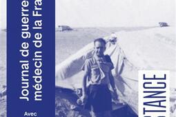 Journal de guerre d'un médecin de la France libre : avec de Gaulle, 1940-1945.jpg