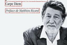 Journal de ma fin de vie  carpe diem_Editions affirmatif_9791097878702.jpg