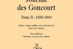 Journal des Goncourt Vol 2 18581860_H Champion_9782745363138.jpg