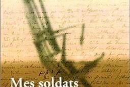 Journal. Vol. 1. Mes soldats de papier : journal, 1933-1941.jpg