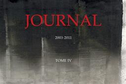 Journal. Vol. 4. 2003-2011.jpg