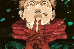 Jujutsu kaisen Vol 30_Kioon_9791032723777.jpg