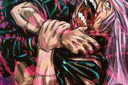 Jujutsu kaisen. Vol. 15. Le drame de Shibuya : transformation.jpg