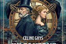 Jules Verne  le secret de la tour Eiffel_Fayard_9782213734910.jpg