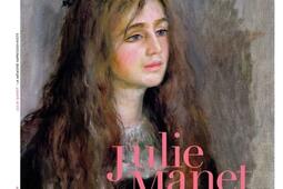 Julie Manet : la mémoire impressionniste : musée Marmottan Monet.jpg