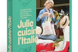 Julie cuisine lItalie  les recettes secretes de_Solar_9782263189883.jpg
