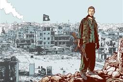Jusqu'à Raqqa : un combattant français avec les Kurdes contre Daech.jpg