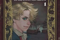 Kaioh Dante. Vol. 1.jpg