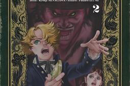 Kaioh Dante. Vol. 2.jpg