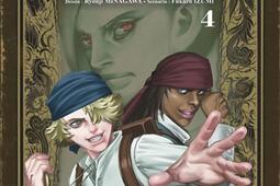 Kaioh Dante. Vol. 4.jpg