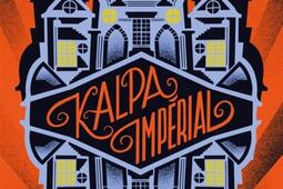 Kalpa imperial  recueil de nouvelles_Points_9791041426911.jpg