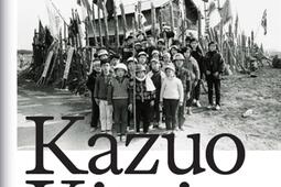 Kazuo Kitai  leloge du quotidien  soixante ans_Les presses du reel_9782378966782.jpg