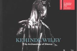 Kehinde Wiley : an archaelogy of silence : Fondazione Giorgio Cini, isola di San Giorgio Maggiore-Venezia, April 23-July 24, 2022.jpg