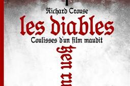 Ken Russell, Les diables : coulisses d'un film maudit.jpg