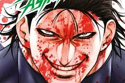 Kengan Ashura Vol 26_Meian editions_9782382752487.jpg
