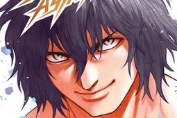 Kengan Ashura Vol 27_Meian editions_9782382752494.jpg