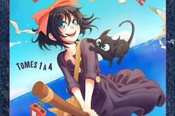 Kiki la petite sorcière : coffret tomes 1 à 4.jpg