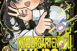 Kindergarten wars Vol 7_Kioon_9791032720387.jpg