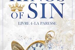 Kings of sin Vol 4 La paresse_Hugo Roman_9782755679731.jpg