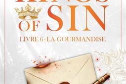 Kings of sin Vol 6 La gourmandise_Hugo Roman_9791042901776.jpg